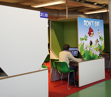 Maatwerk concetratie units