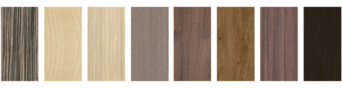 Update Laminaat B collectie Lande