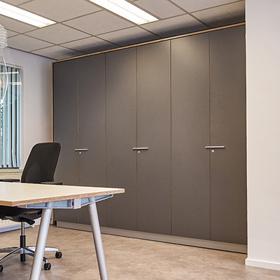 Meer informatie over maatwerk kasten