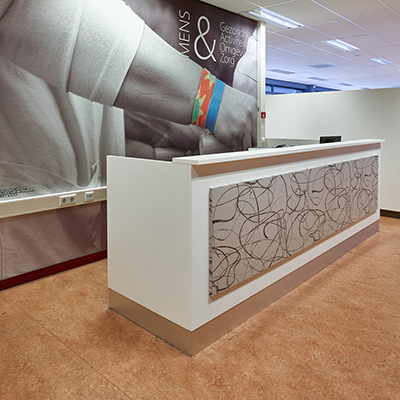 Meer informatie over de Maatwerk balie