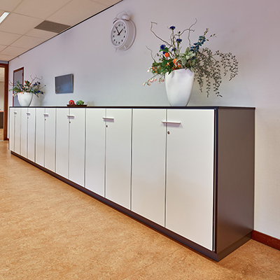 Meer informatie over Maatwerk kasten