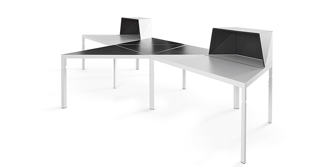 Trigon bureau van ontwerpers 13&9 Design